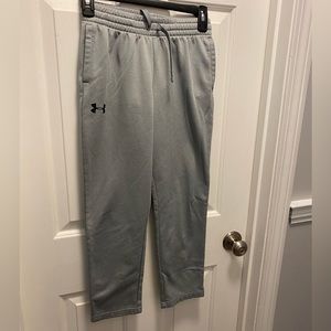 Under Armour boys pants